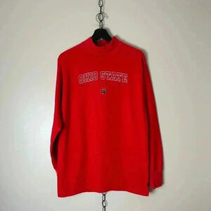 Vintage NCAA  Ohio State University Long Sleeve T-shirt